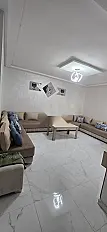 شقة مفروشة عائلية