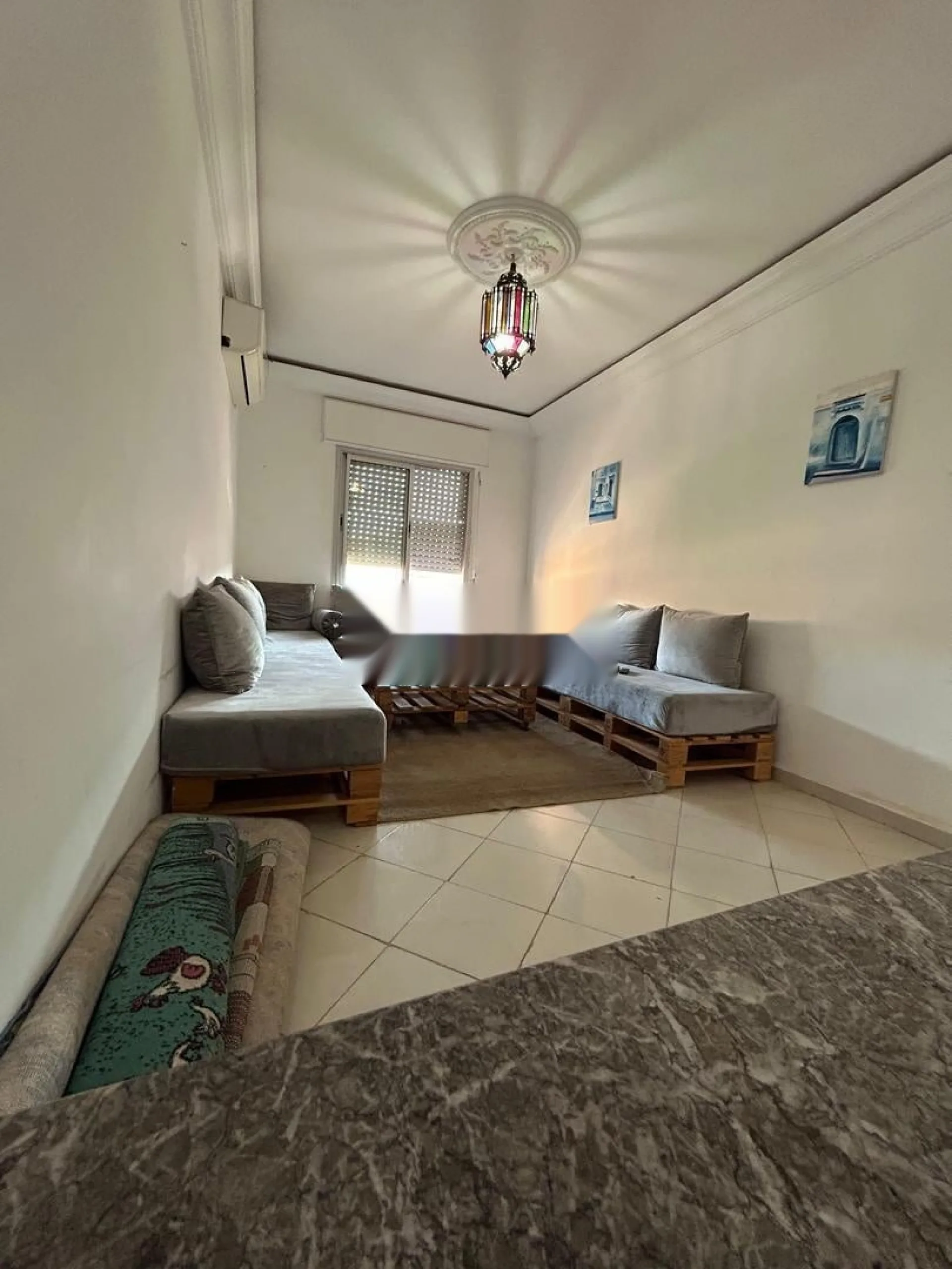 Vente Appartement 4 pièces de 63 m2