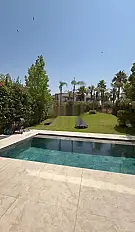 Villa moderne meublée prestigieuse ⛳ Golf Argane