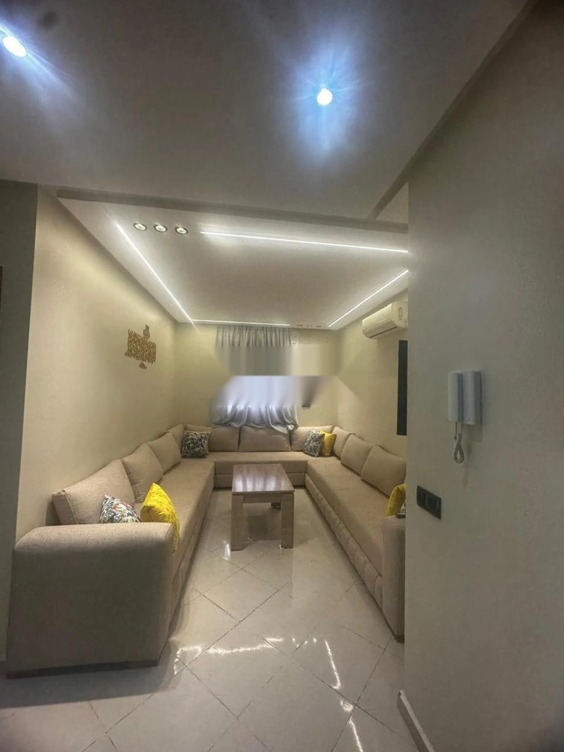 Appartement à Louer Journalièrement