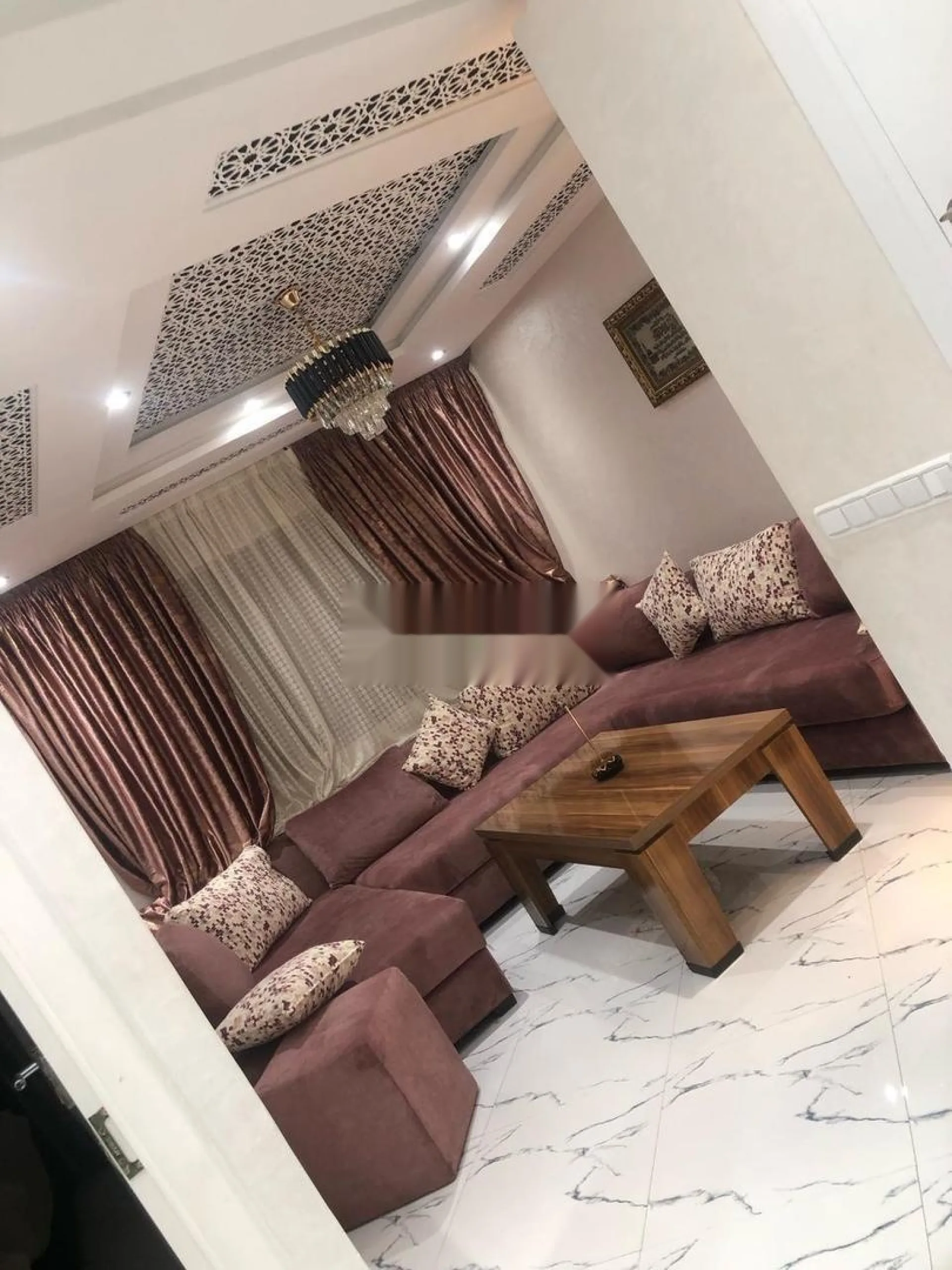 Appartement à louer 75 m²