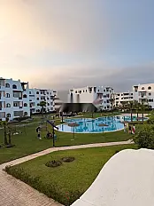 location appartement cabo negro