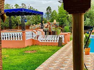 Vente Villa de 4620 m2