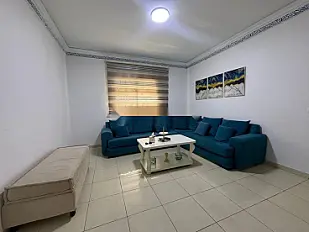 APPARTEMENT MEUBLÉ À LOUER - IBRAHIM LKHALIL