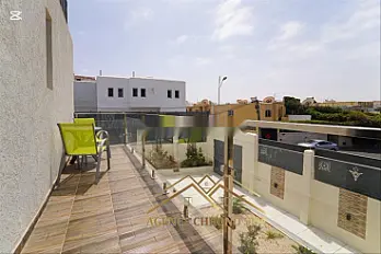 Villa à louer à Charaf Agadir