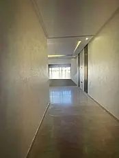 Studio vide à louer à Anoual