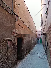 Marrakech Bab Doukkala