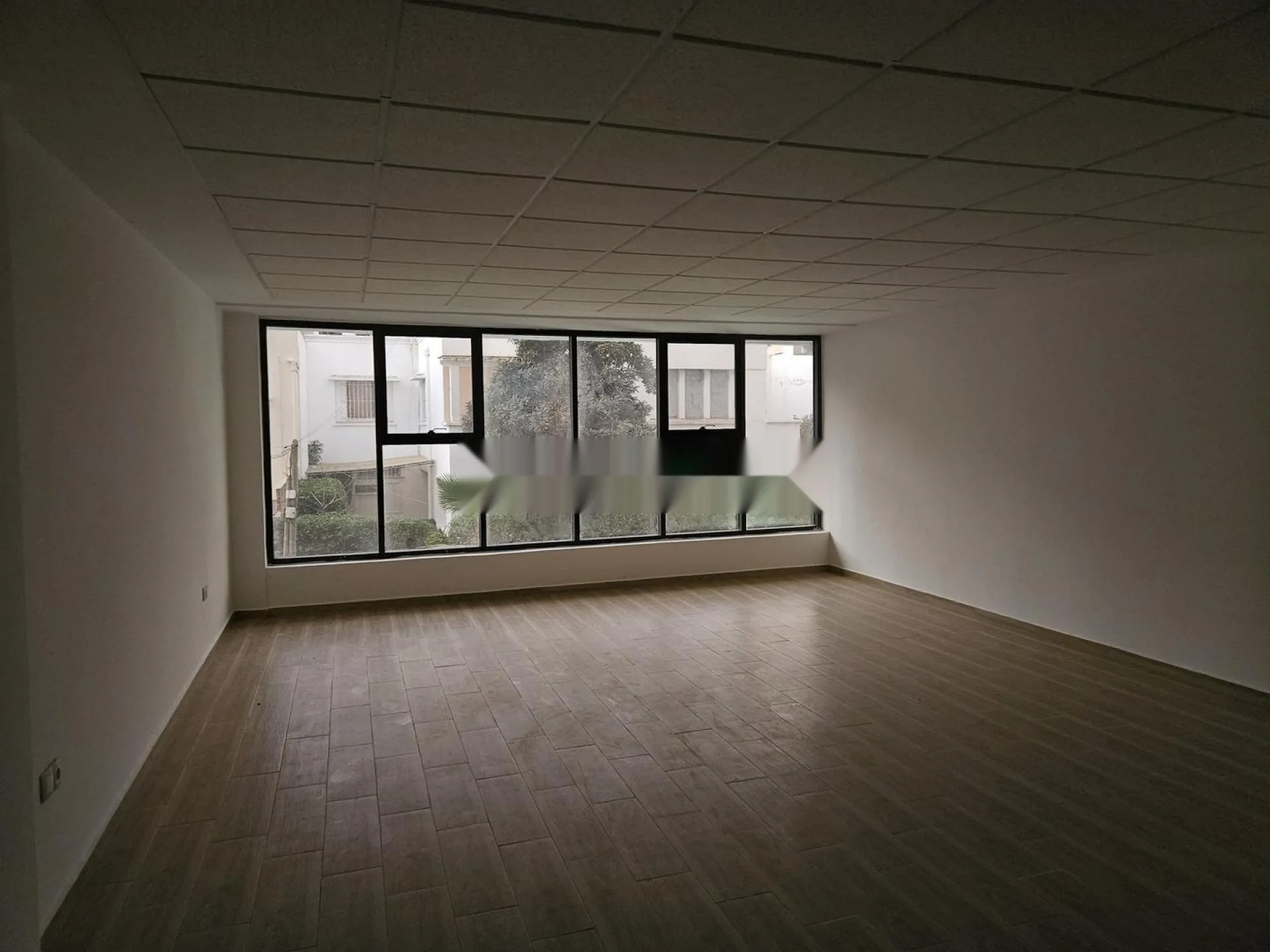Bureau en centre ville