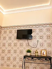Appartements à louer شقة مفروشة مجهزة
