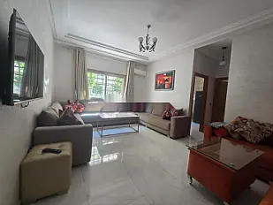 Belle appartement au centre de Fès