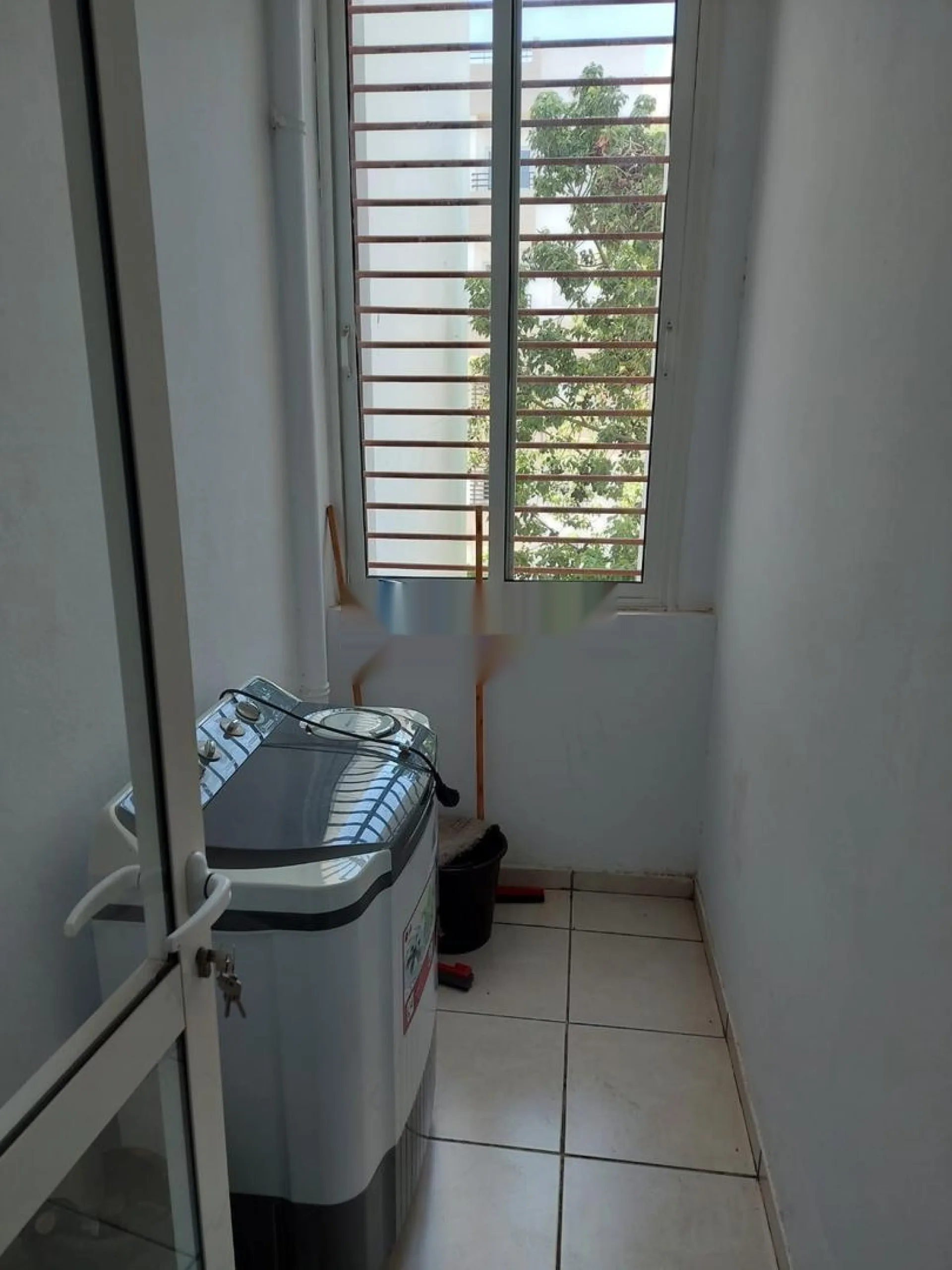Bel appartement meublé pour vacances - Proche plage