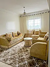 Appartement à louer par jours