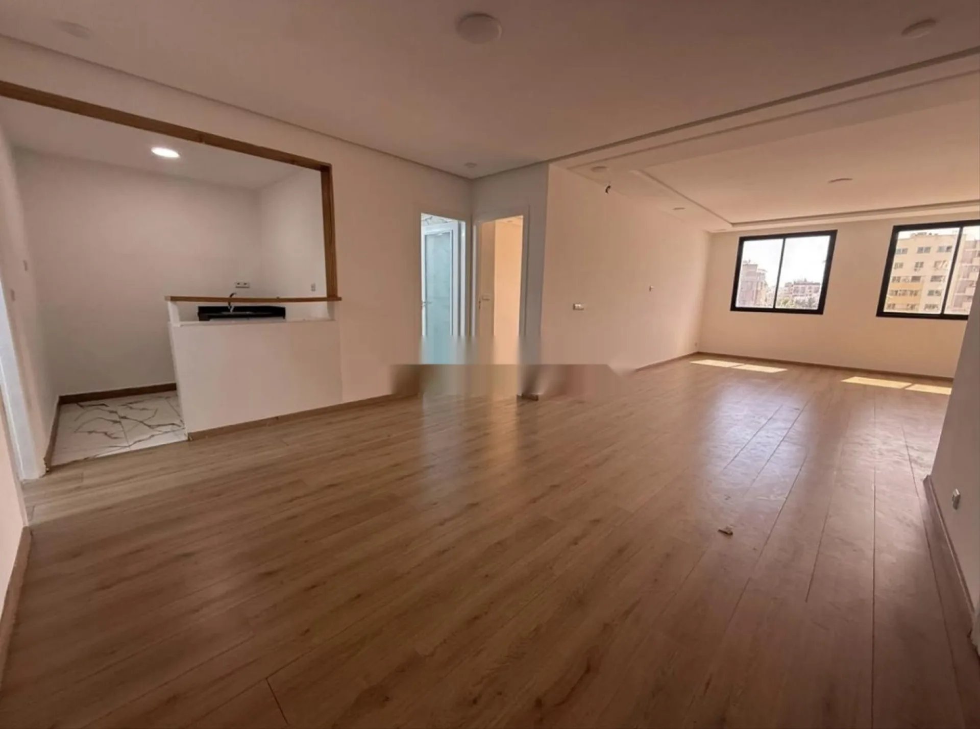 Bureau à louer 2 mars 150 m²