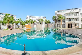 Bel appartement dans une belle résidence piscine