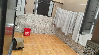 Rez-de-chaussée route Sidi Bouzid pour familles