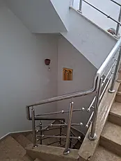 Appartement à vendre 140 m²