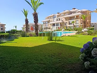 Appartement à vendre 130 m² à plage des nations