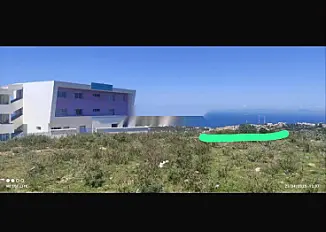 Nouveau lotissement zone villas Quartier Nounouich