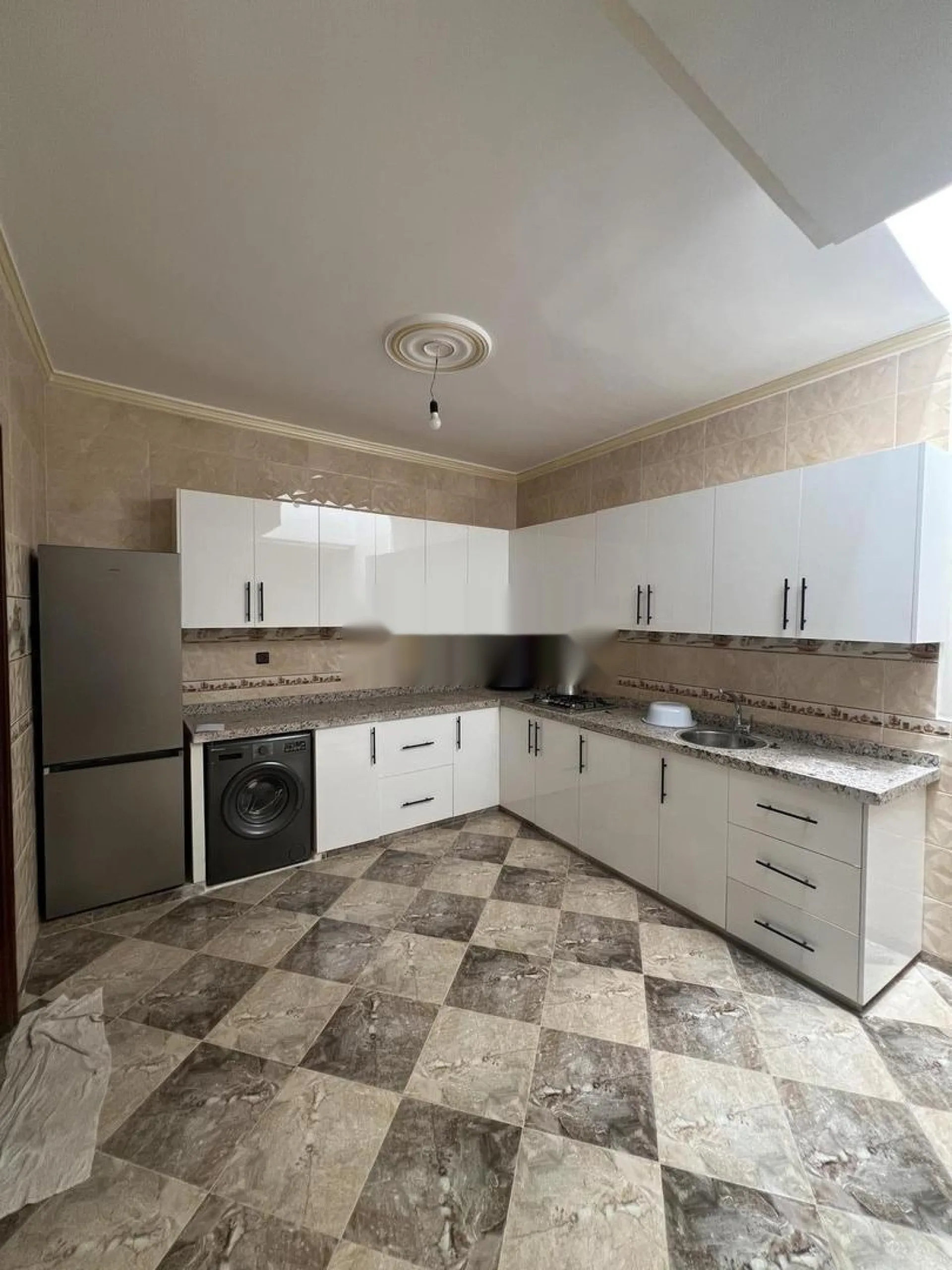 Appartement à louer à la journée