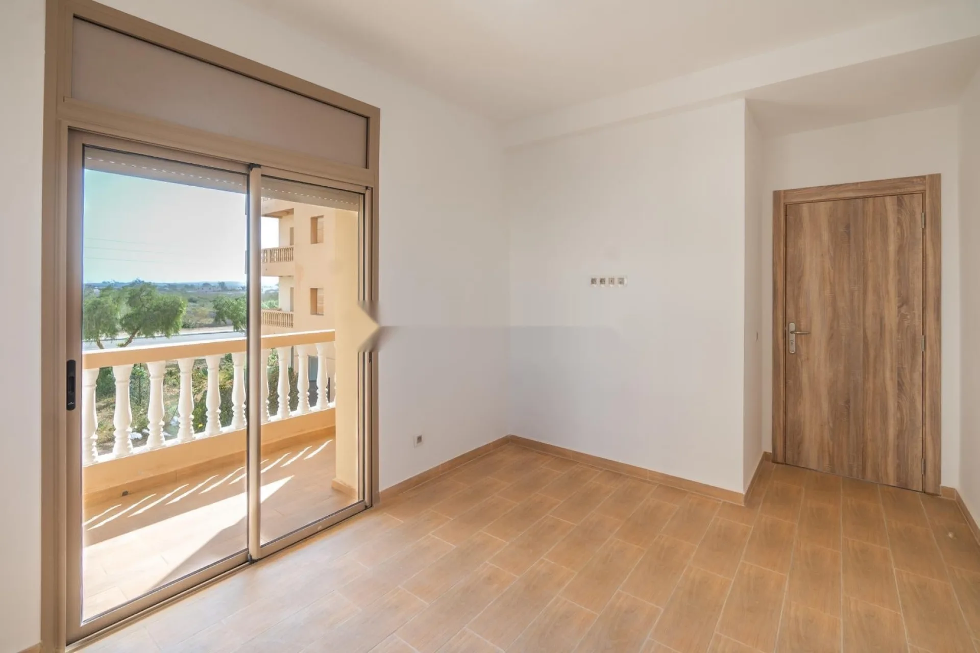 Appartements à vendre 97 à 111m² Al Ghazoua