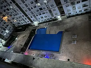 Appartement à louer 55 m²