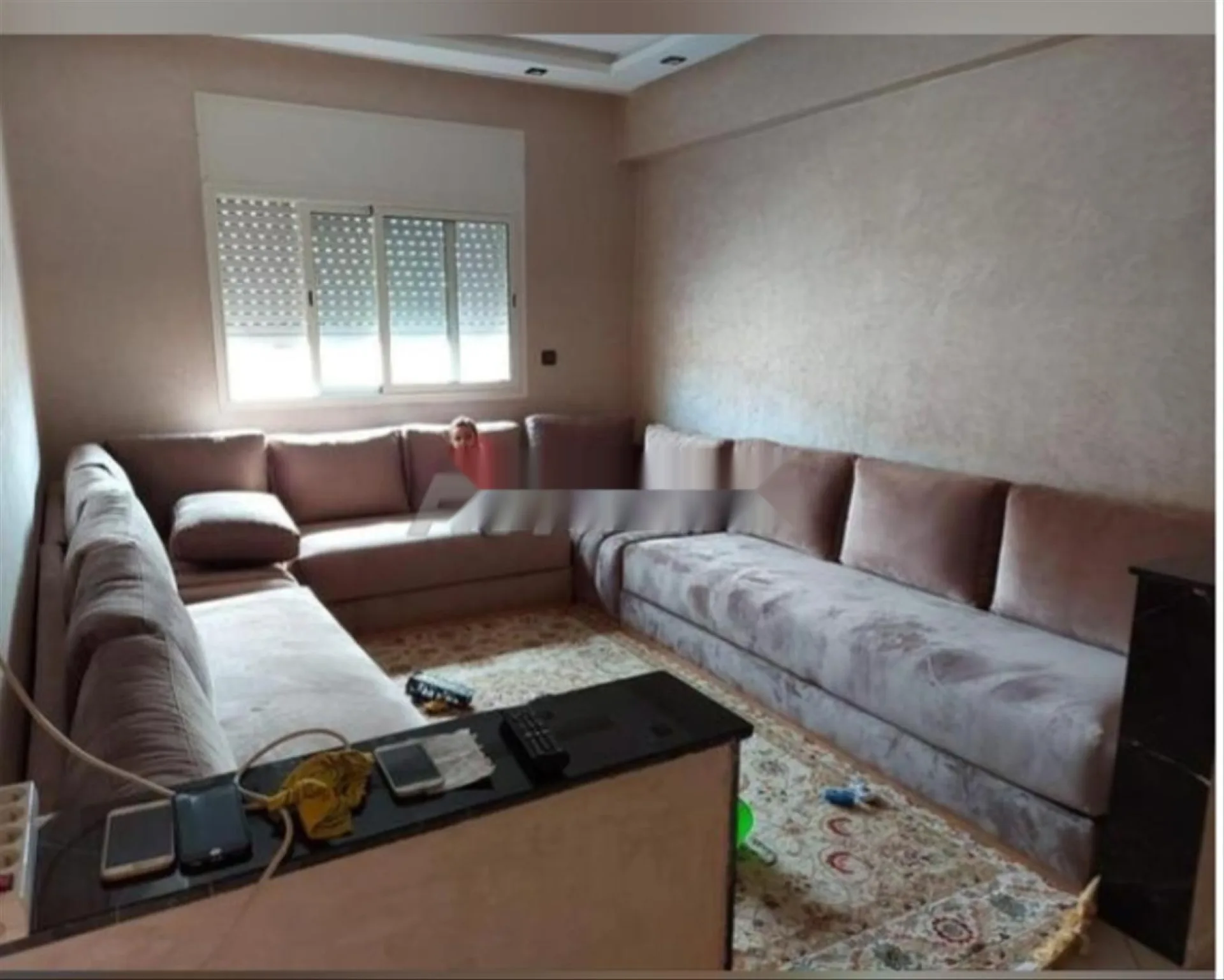 Appartement meublé à Azrou, bienvenue