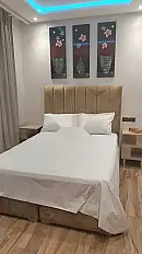 appartement meublé