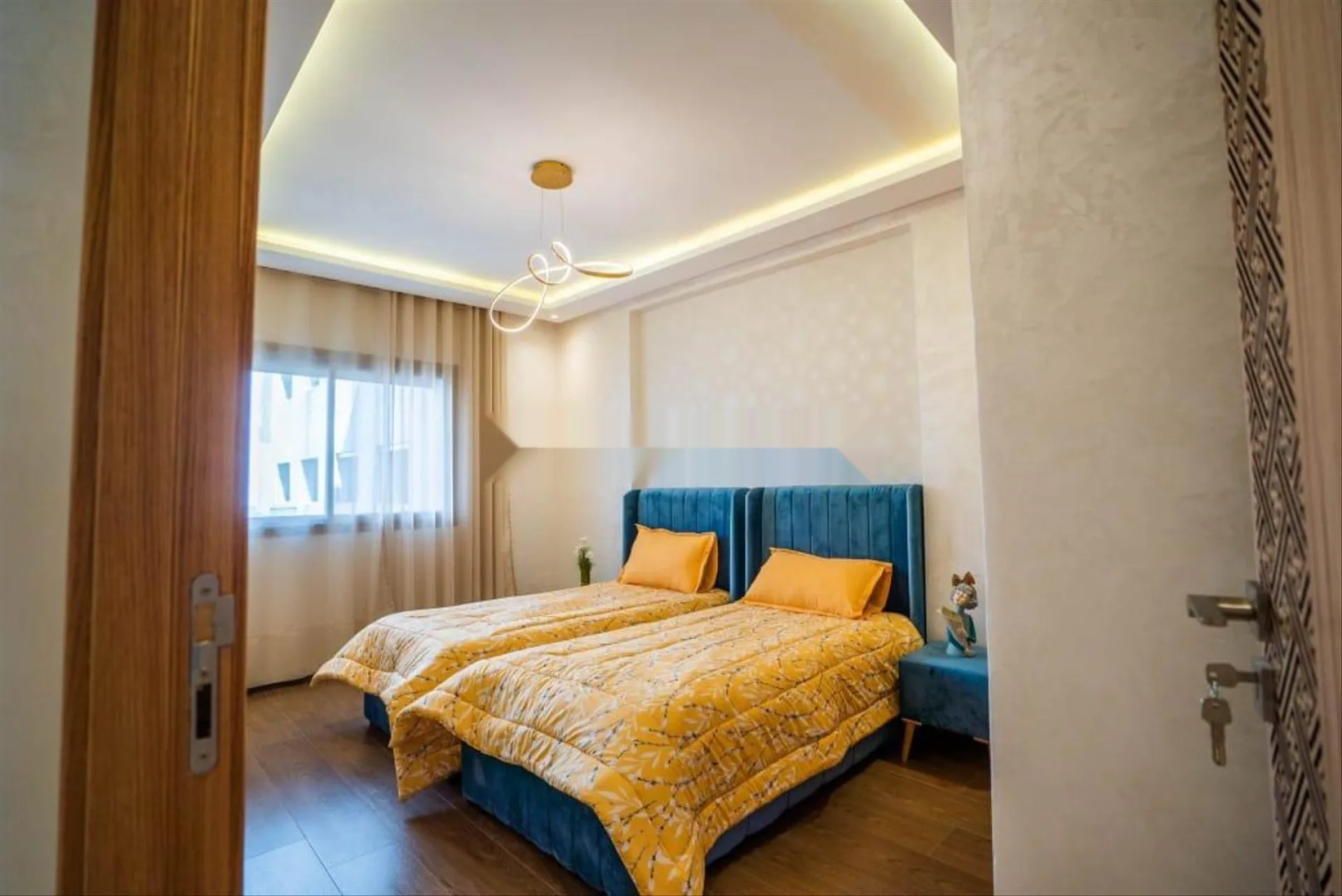 Appartement à vendre 118 m²