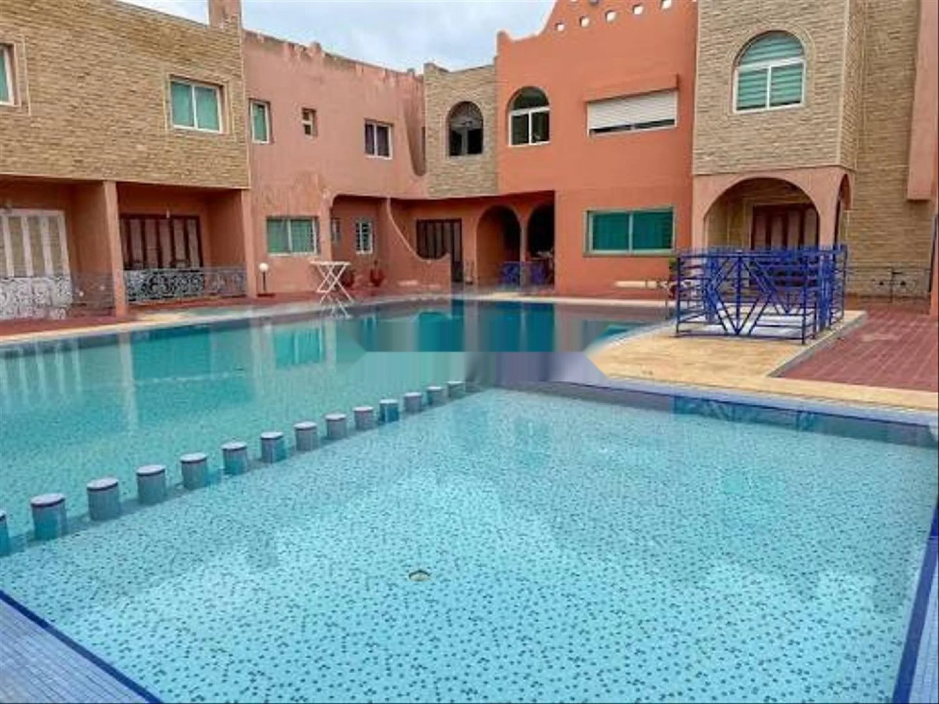 Appartement près de l'Océan, Sidi Bouzid