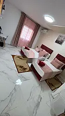 Appartement meublé avec garage et ascenseur