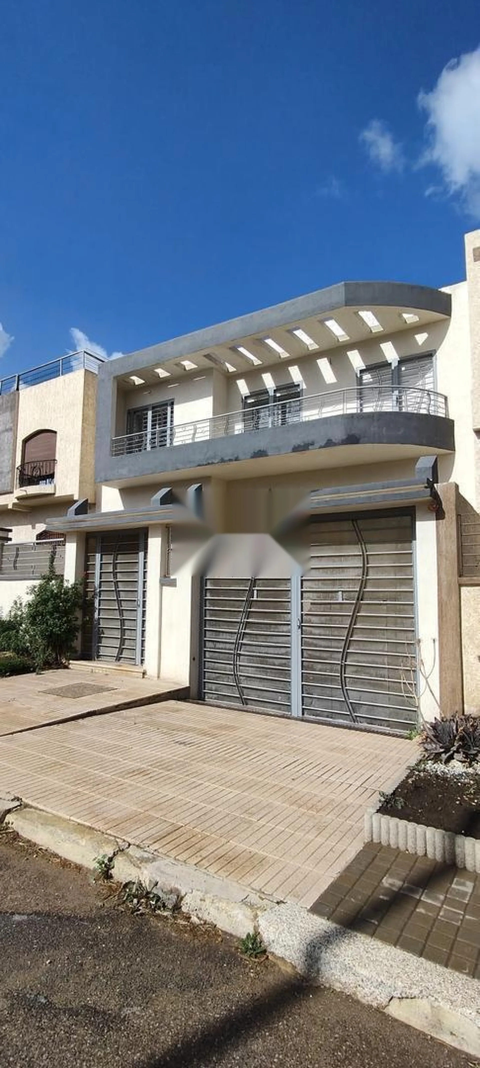 Villa 386m² à vendre à Nouaceur