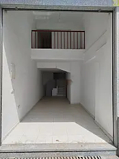 Magasin commercial à vendre Sidi Maarouf