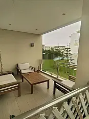 Appartement de vacances près de la plage