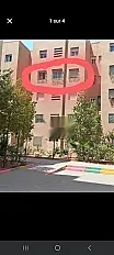 Appartement à louer mensuellement à Douha Bab Marrakech
