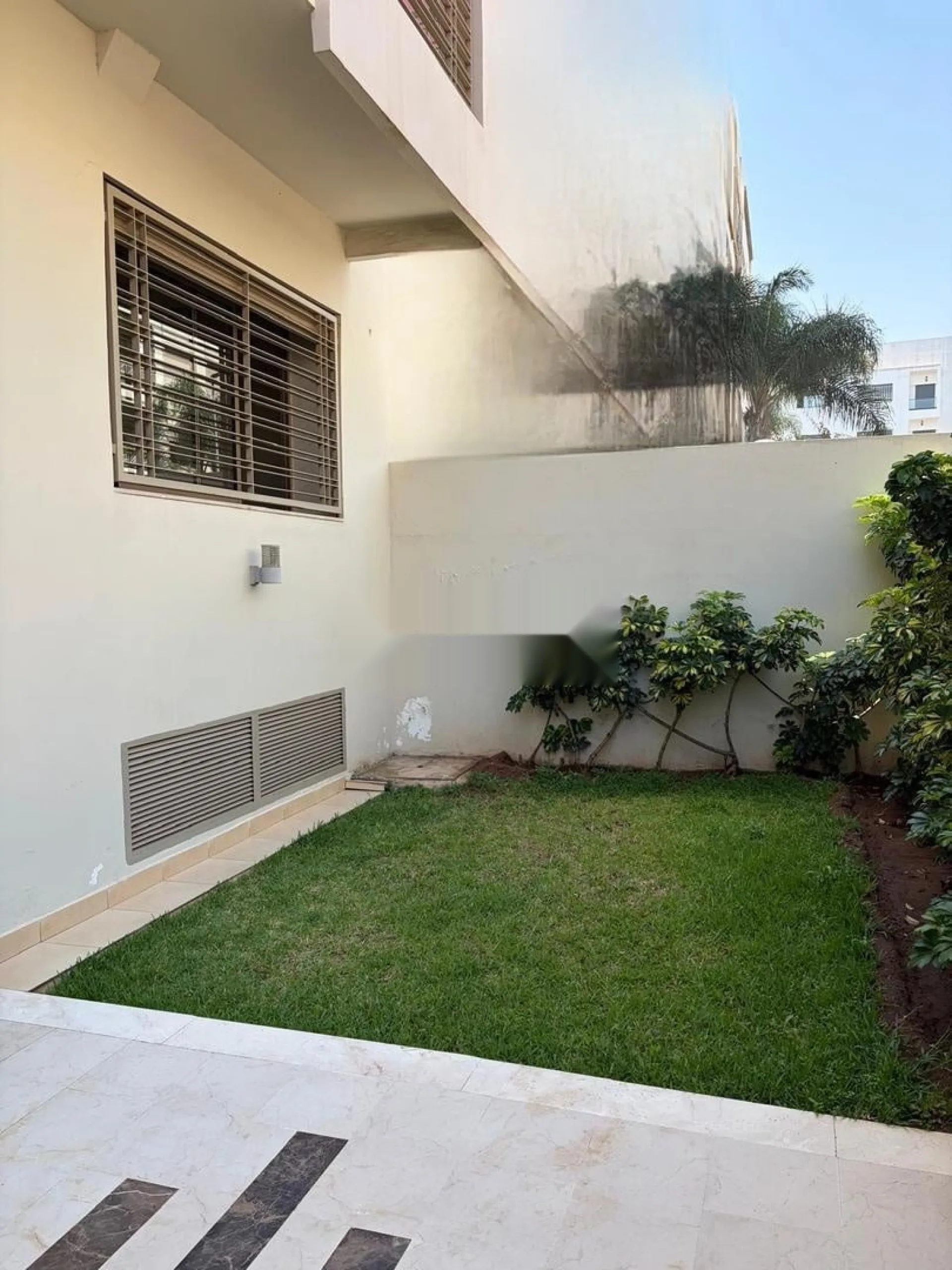 Appartement à louer 92 m² à Californie