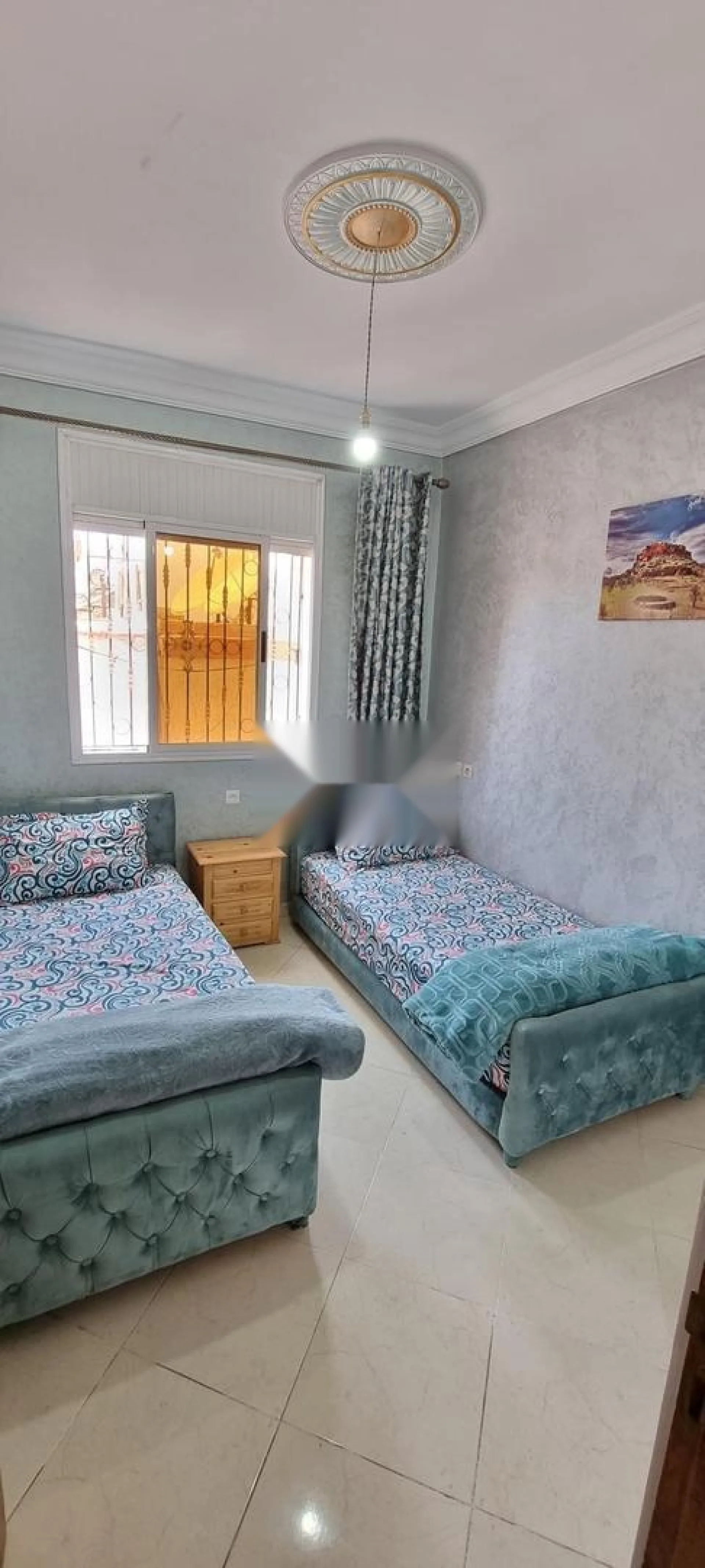 appart meublé agadir n 1