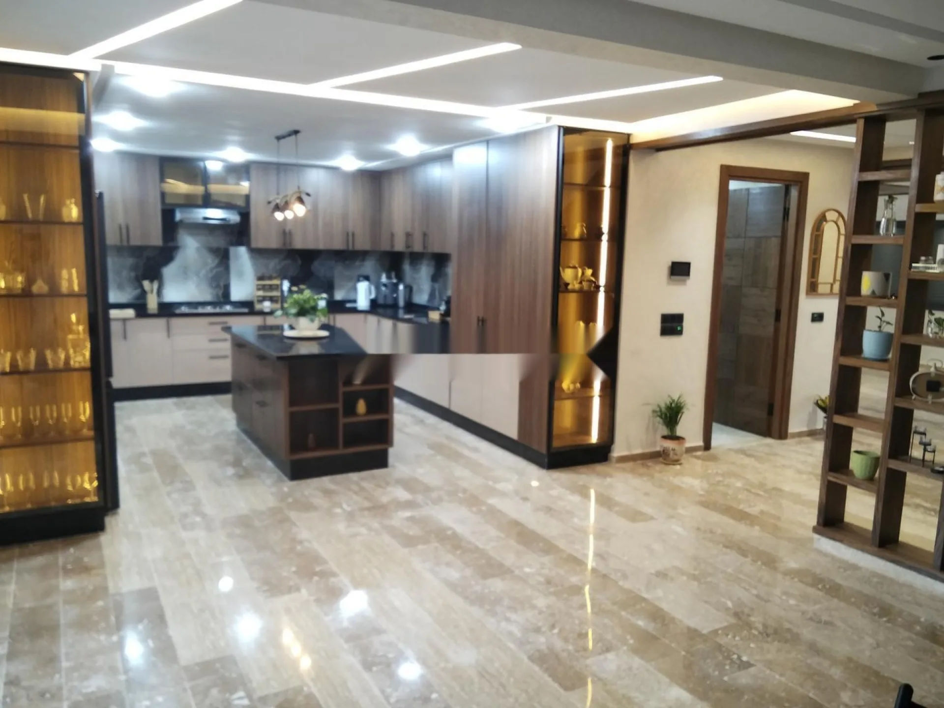 Villas duplex haut standing