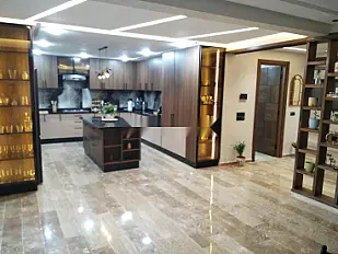Villas duplex haut standing