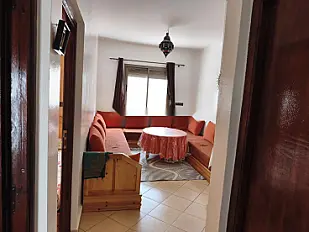 Appartement journalier