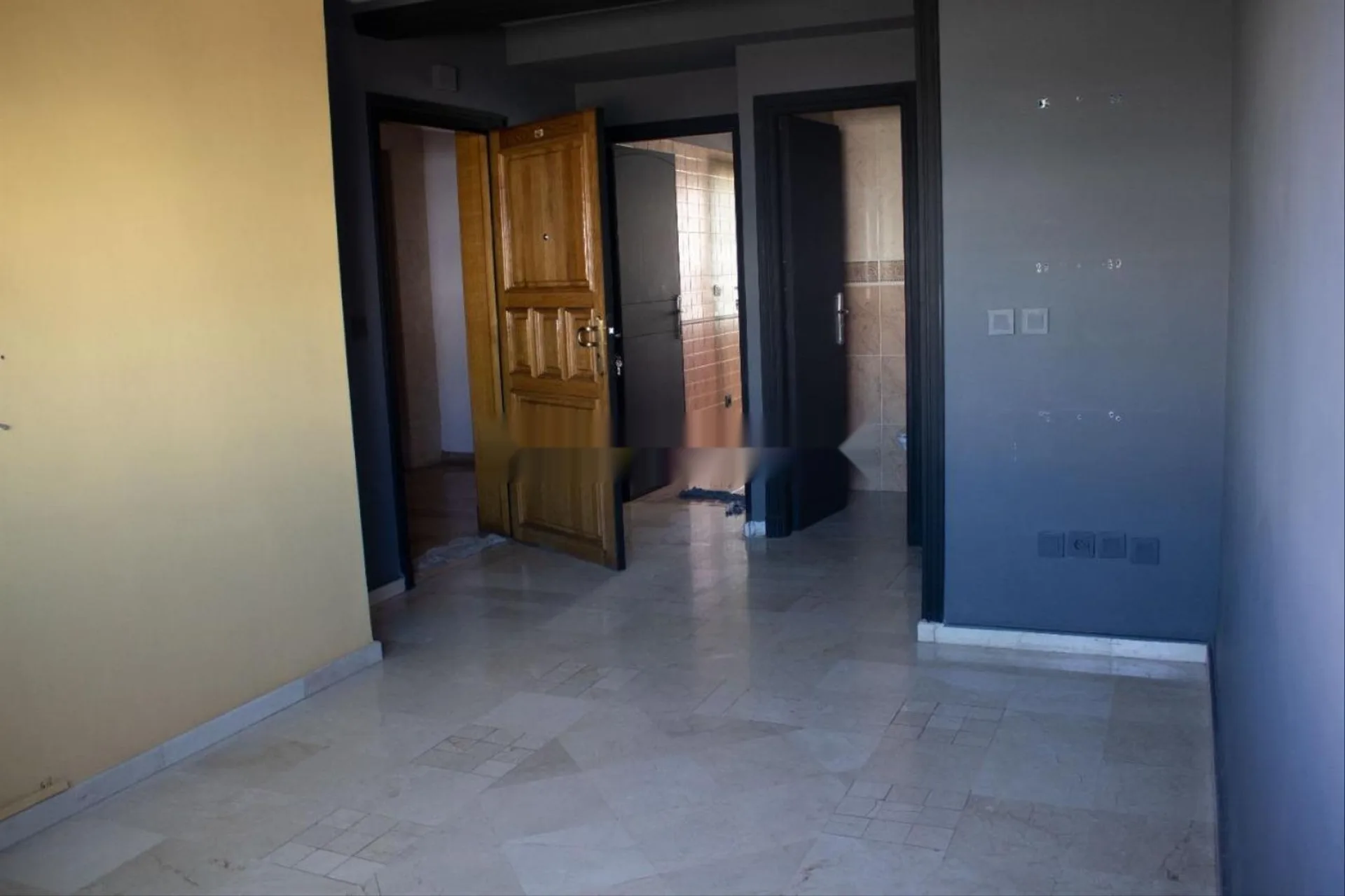 Appartement à louer 78 m²