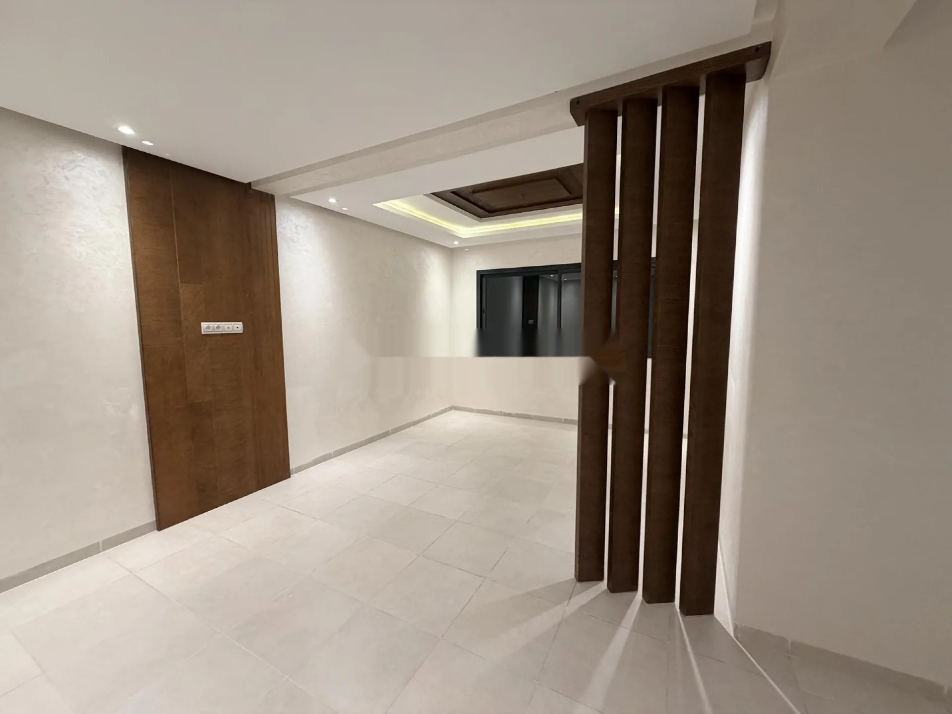 Magnifique Appart 2 chambres résidence Amiral
