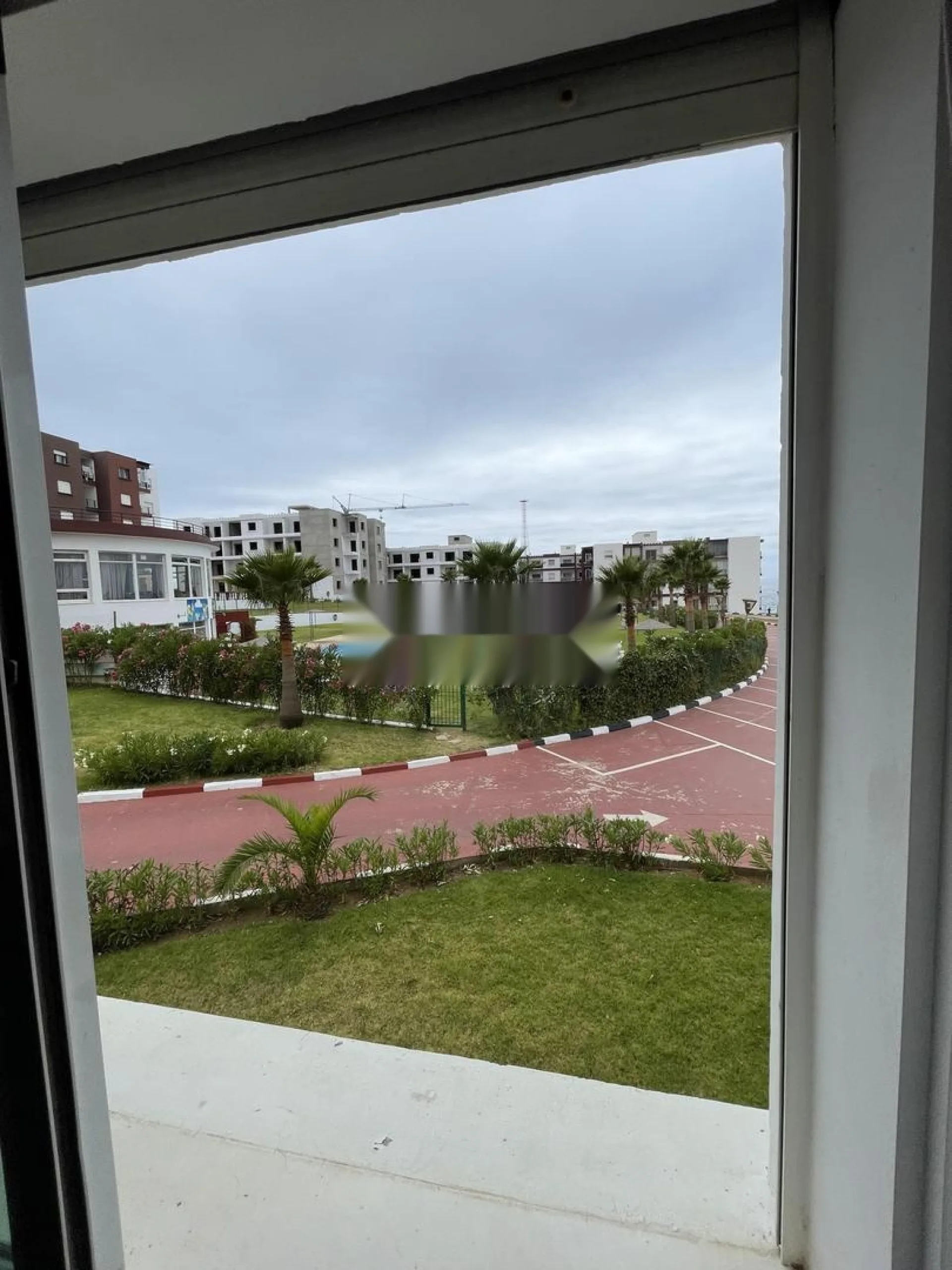 ocean atlantic avec piscine ve mer
