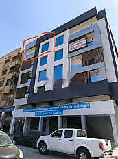 مكاتب ويفاك شارع الحسن الأول