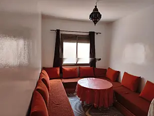 Appartement à louer 52 m²