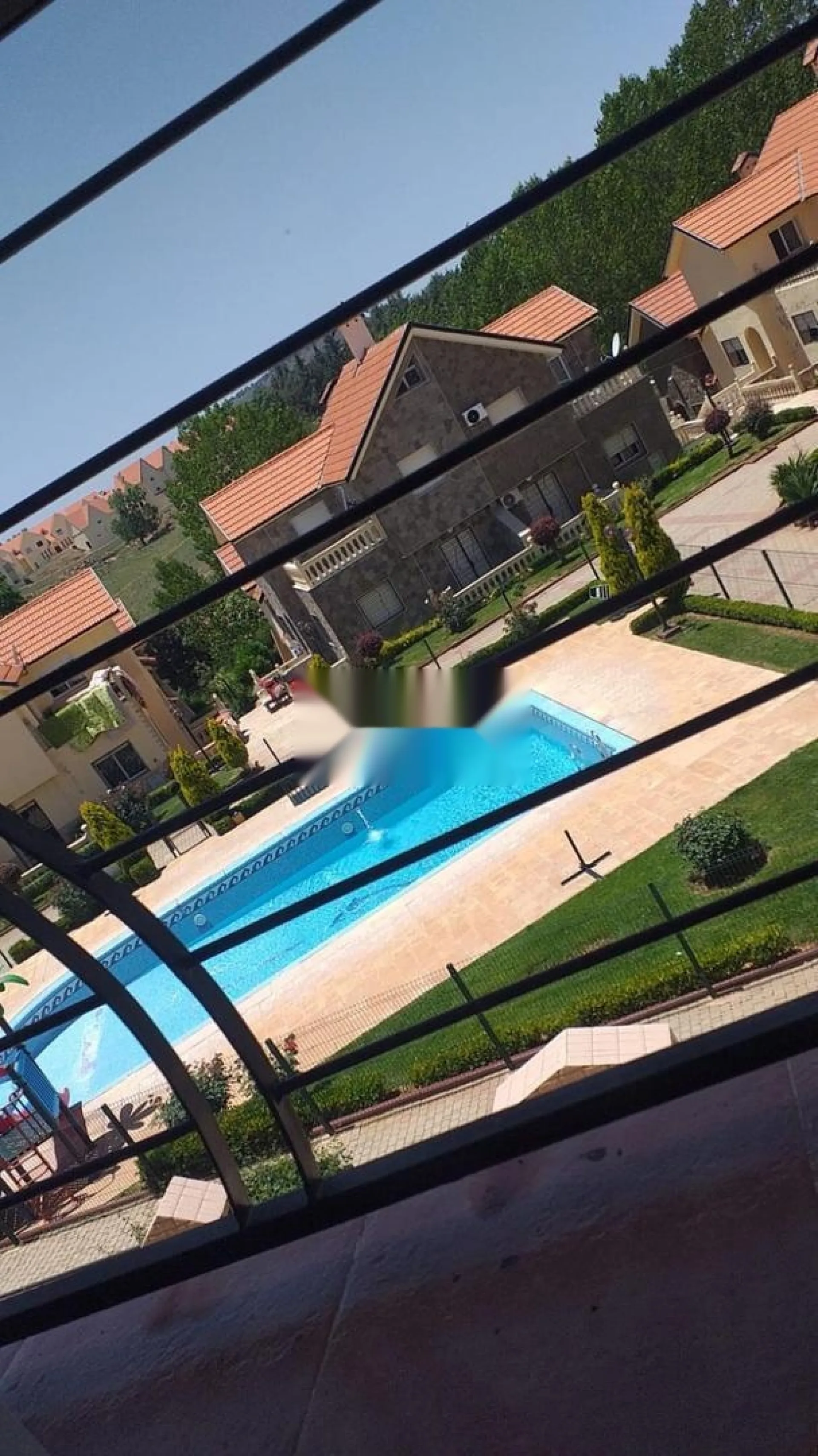 Appartements meublés au centre-ville sans intermédiaire