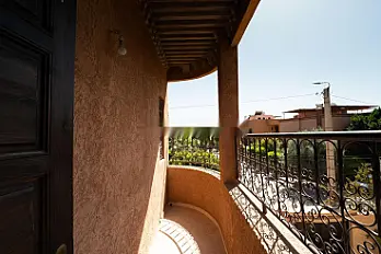 Appartement à louer de 180 m²