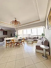 Appartement meublé à louer à Hay Battoir Agadir