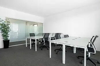 Bureau à CASABLANCA, Zenith pour 3 personnes