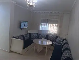 Appartement de vacances meublé à louer