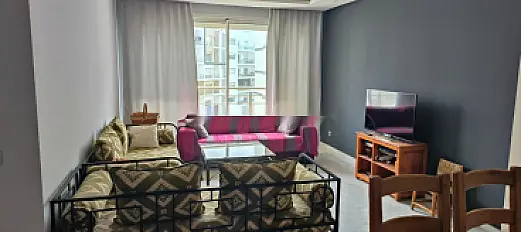 Appartement à louer 100 m²